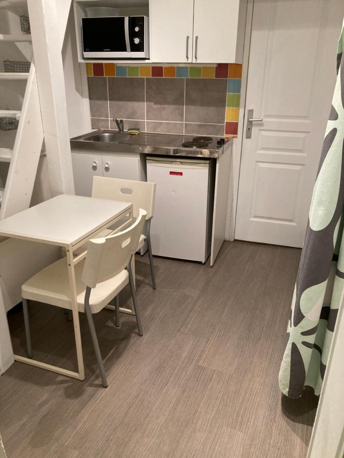 Appartement T1 Avignon Centre Dış mekan fotoğraf