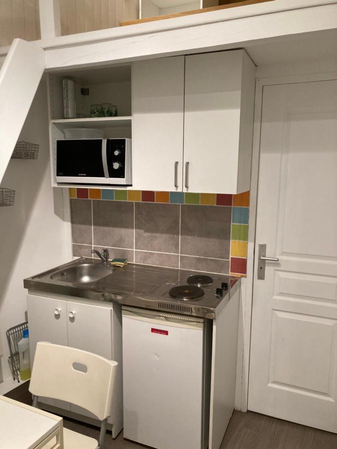 Appartement T1 Avignon Centre Dış mekan fotoğraf