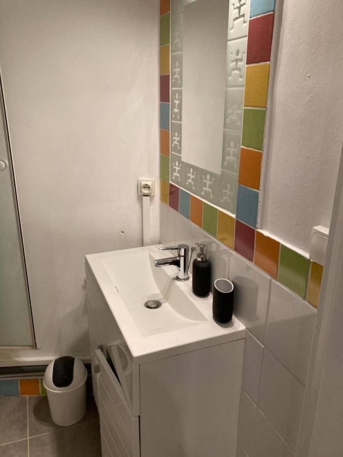 Appartement T1 Avignon Centre Dış mekan fotoğraf