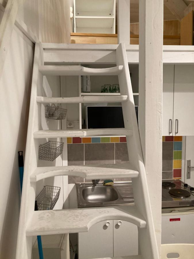 Appartement T1 Avignon Centre Dış mekan fotoğraf