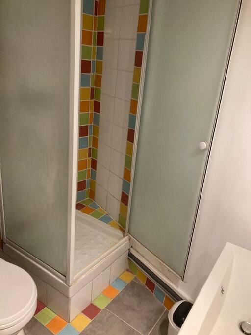 Appartement T1 Avignon Centre Dış mekan fotoğraf